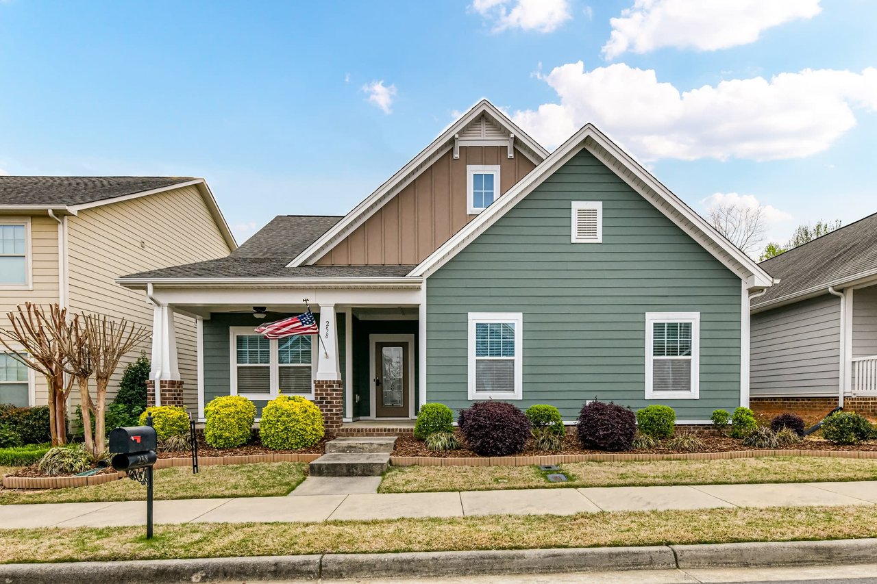 New Price in Locust, NC!