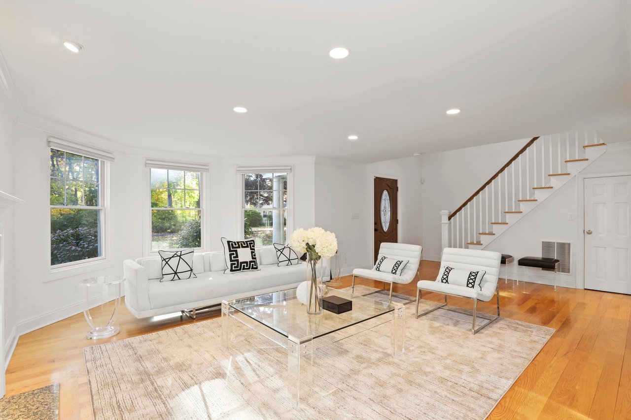 8 Marion Road