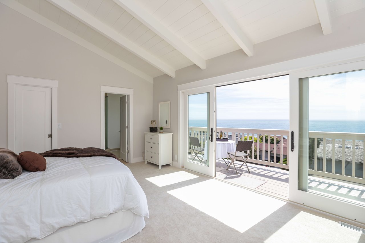 Seascape Beach Estates Executive Home