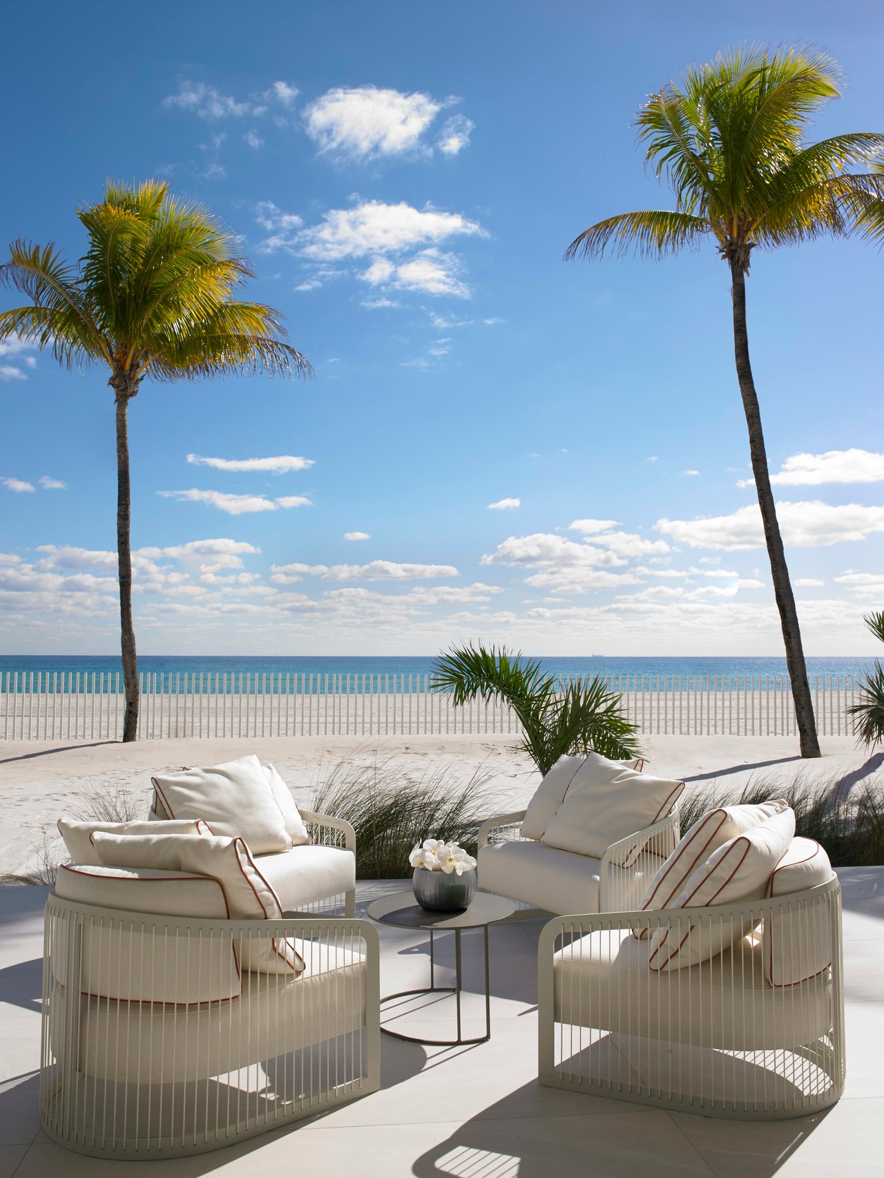 St. Regis Sunny Isles Beach