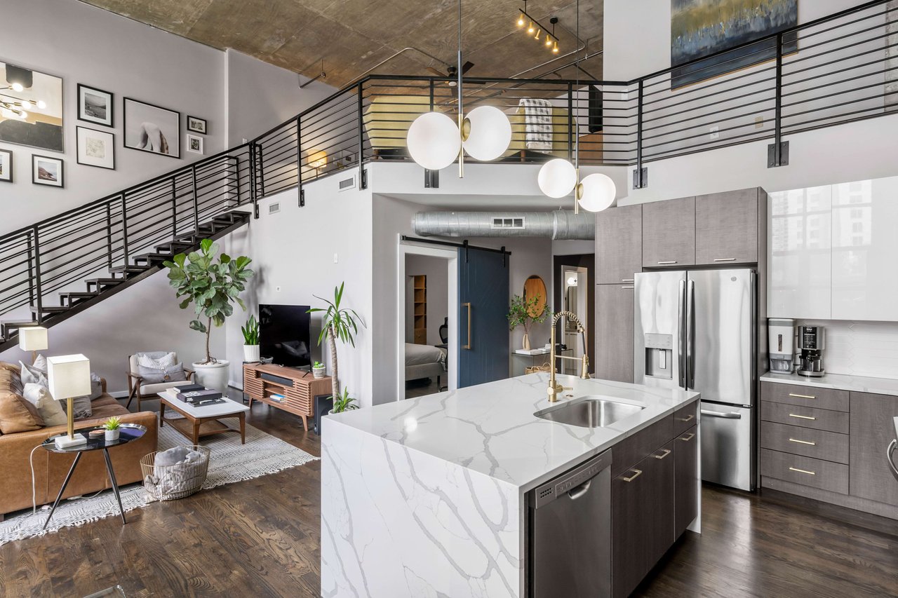 1023 Juniper Street NE Unit 302