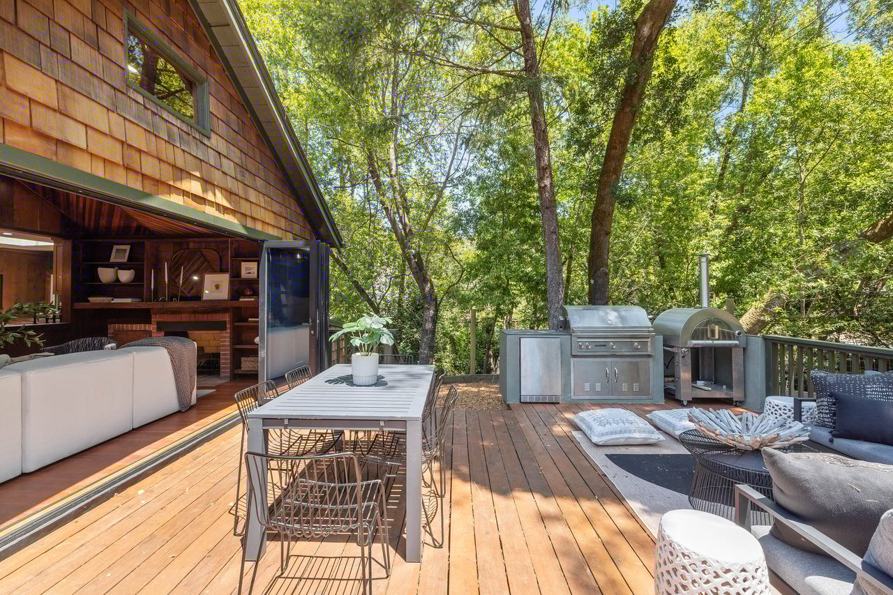 221 Redwood Drive