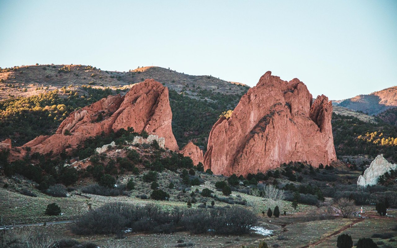 Colorado Springs