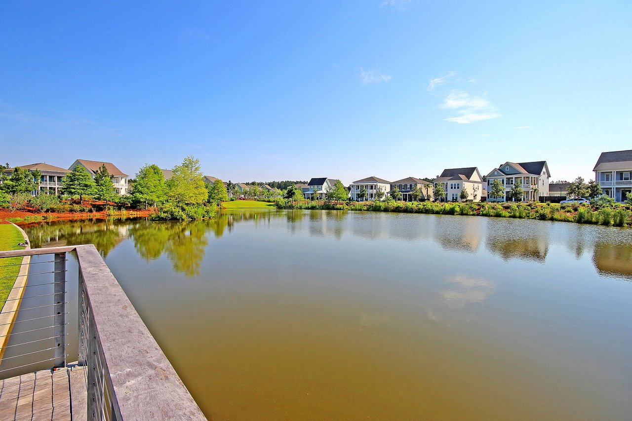 North Creek Village, Nexton - Summerville, SC