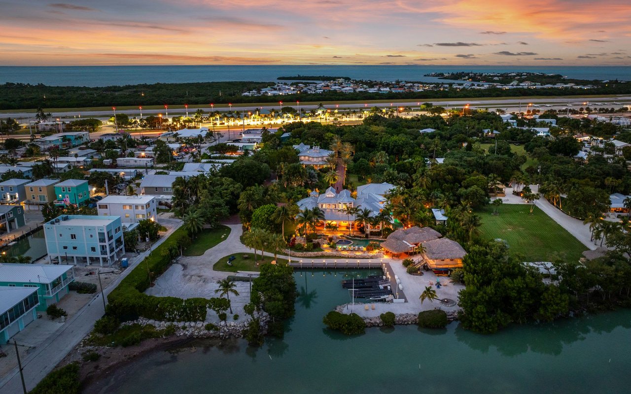 Bait Shack Estate
