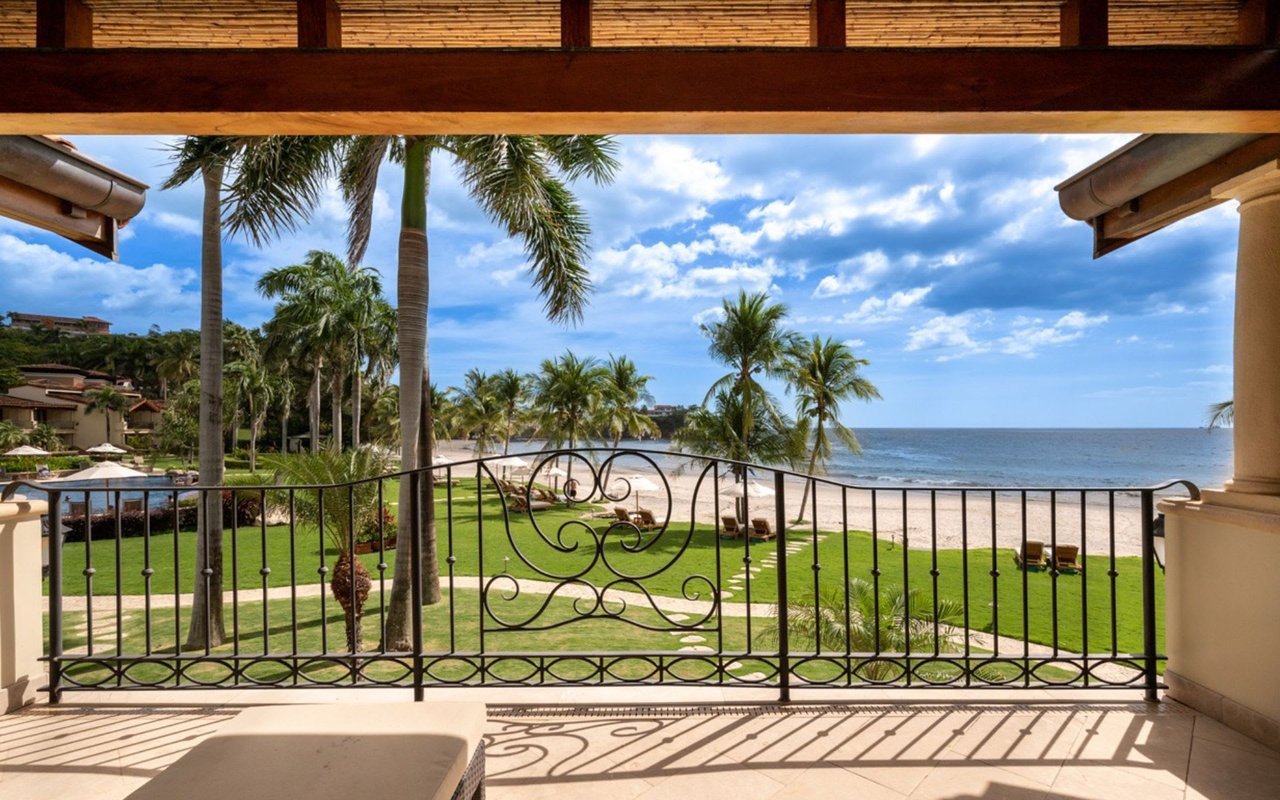 Condo For Sale In Costa Rica