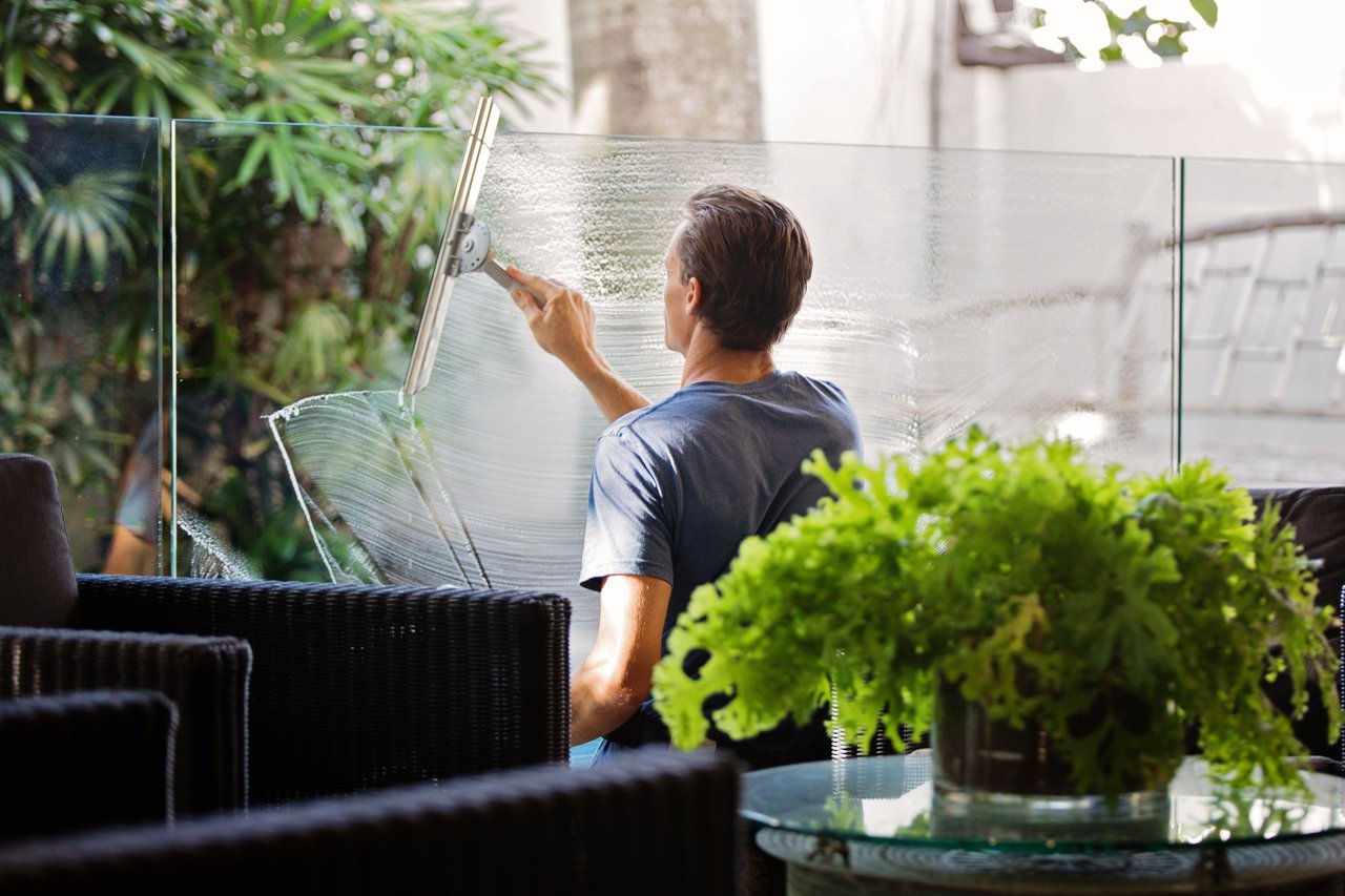 Spring Cleaning Checklist