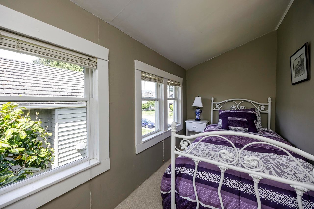 2053 St. Andrews Avenue, North Vancouver
