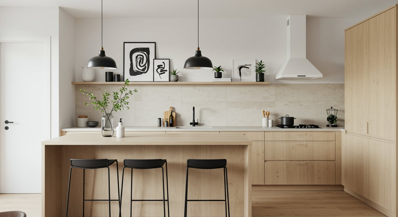 Stunning Lake Spivey Estate with Picturesque Views