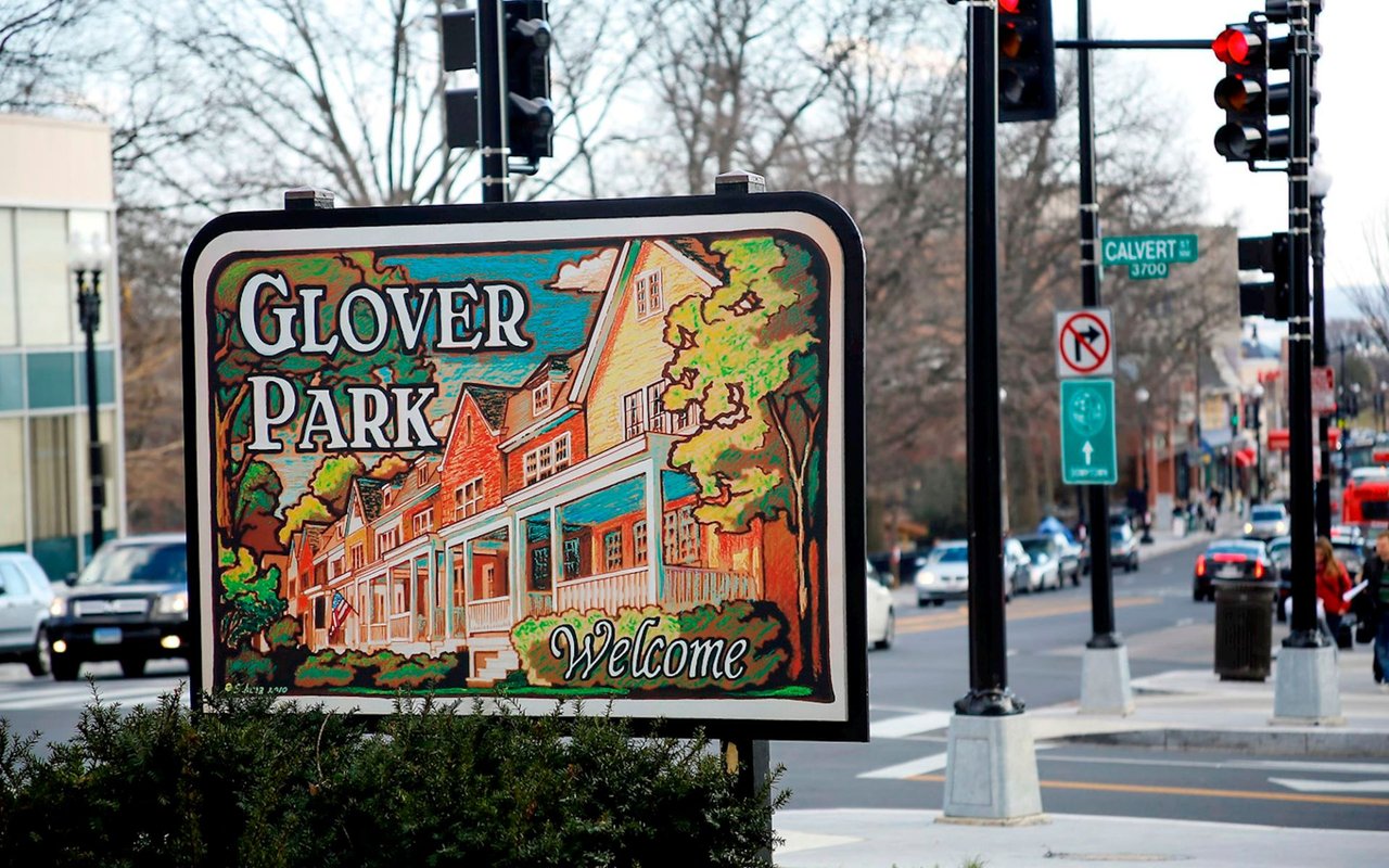 Glover Park