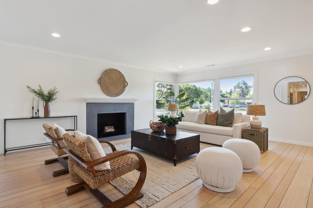 5 Eliseo Drive, Greenbrae