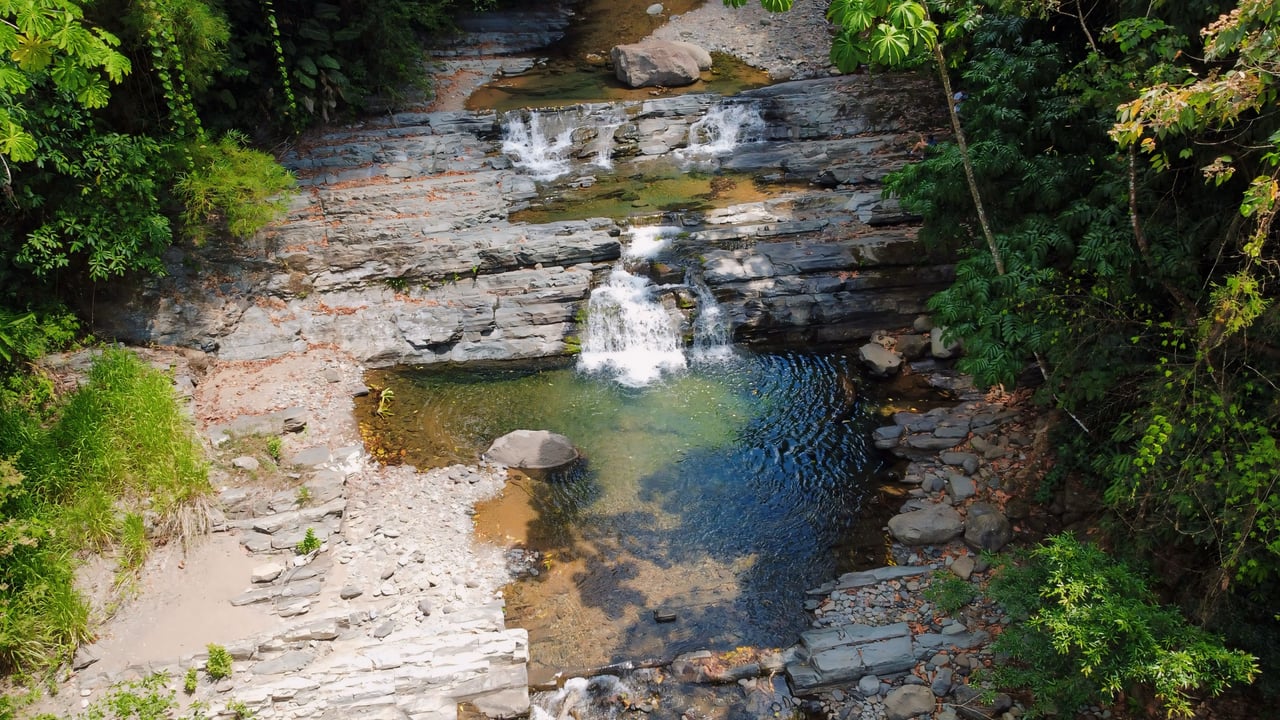 Finca Cerro del Tigre!   Over 20 Acres of Primary Forest and  Waterfalls. 