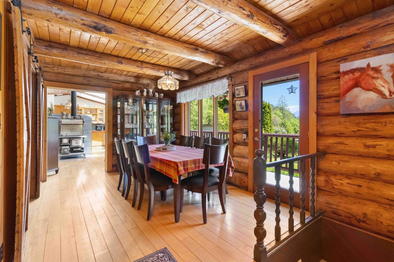1621 Columbia Valley Rd
