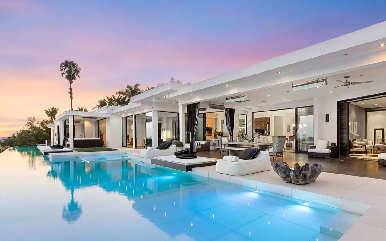 Record-High Payments Chill Selling