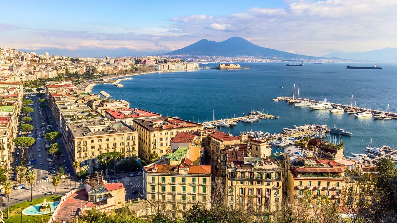 Discover the Ultimate Luxury Experience in Campania, Italy