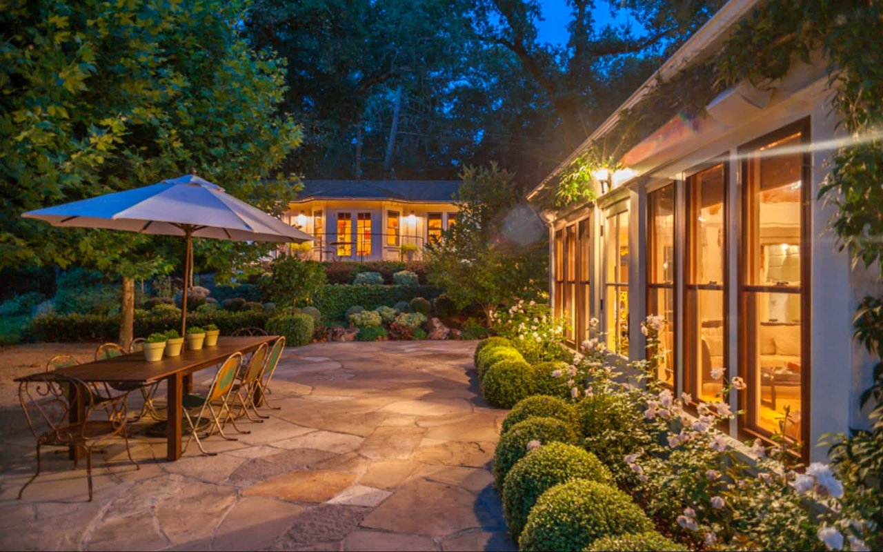 Meadowood Lane, St. Helena