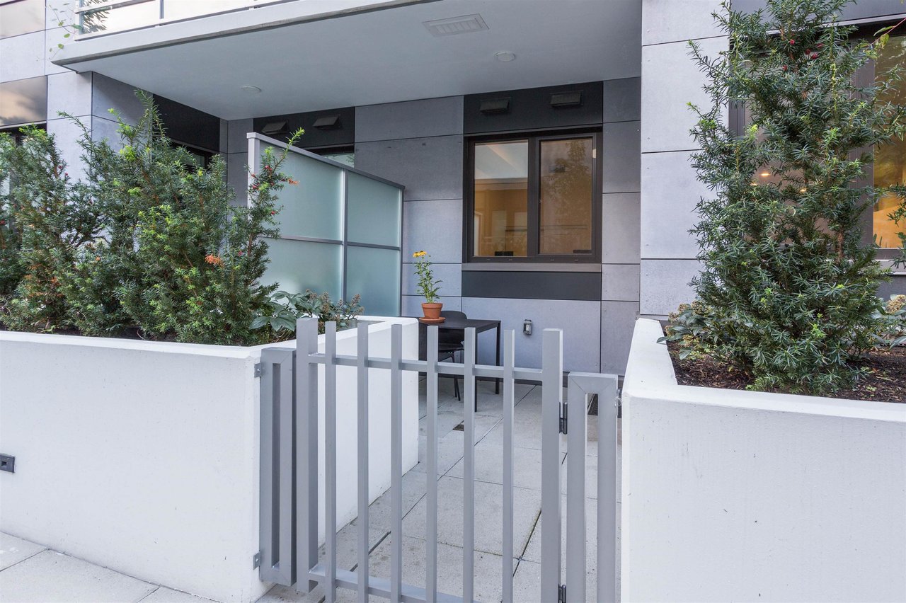 102-4932 Cambie Street, Vancouver
