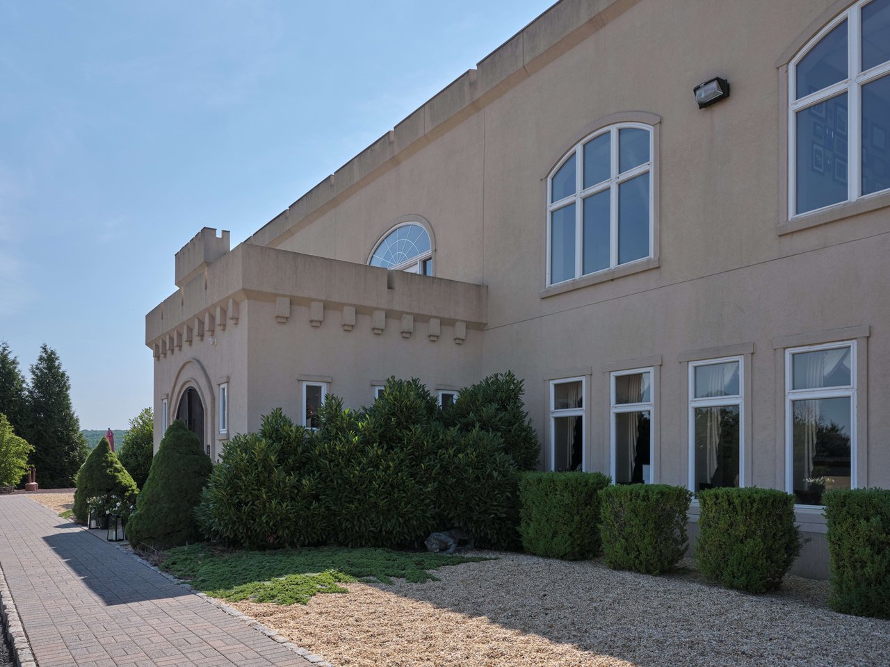 Sand Castle Winery | Bucks County, PA | $4,500,000
