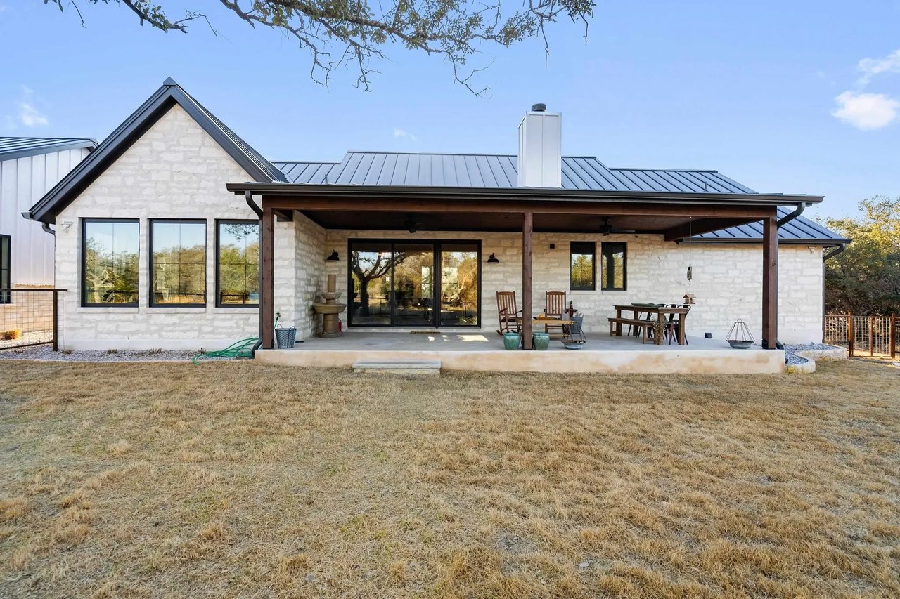 603 Vista View Trl
