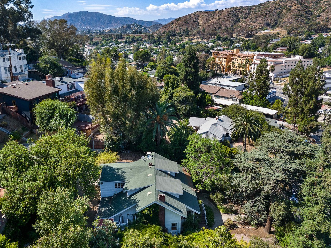 5061 College View Avenue