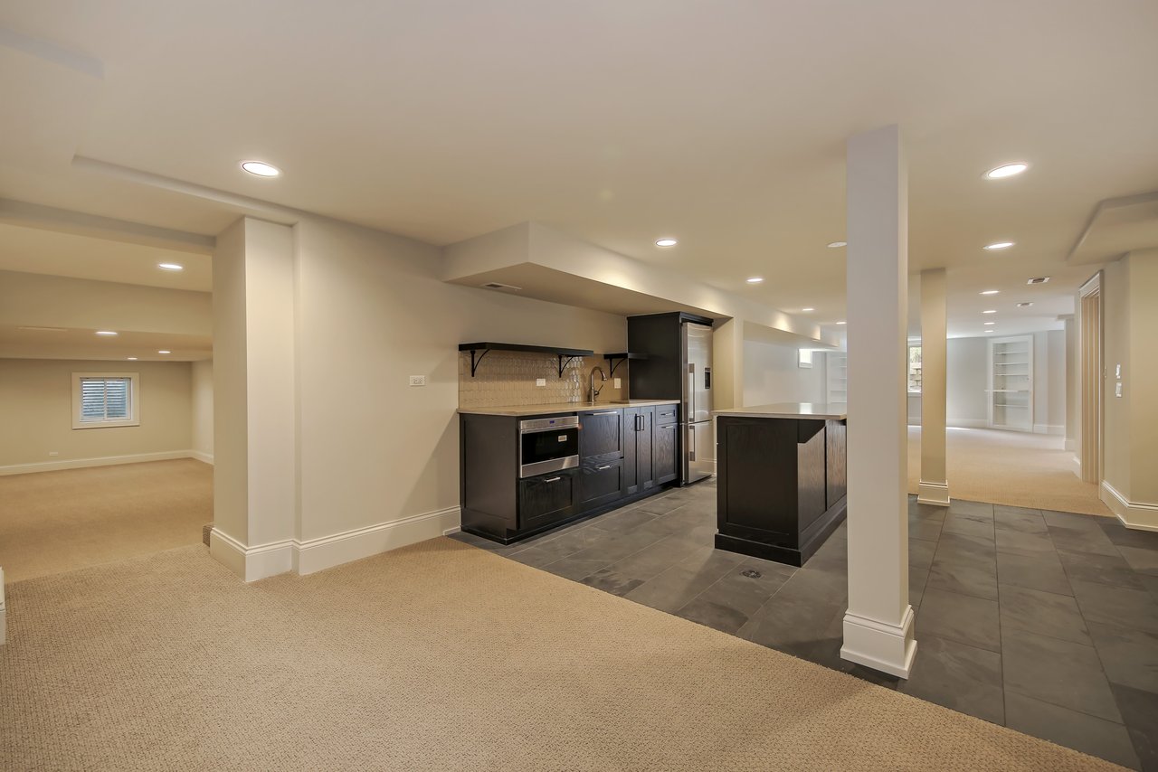 Beautifully Detailed Home on Majestic Lot