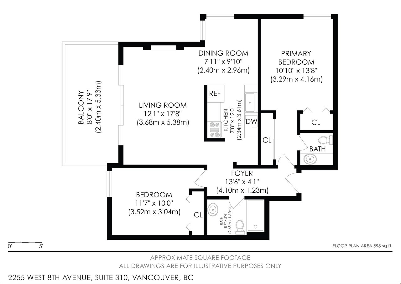 310-2255 W 8th Ave