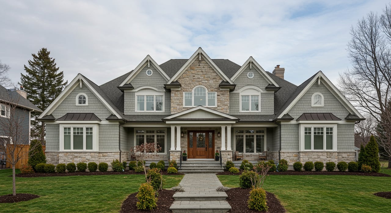 U.S. Orders Up to a Yearlong Break on Mortgage Payments