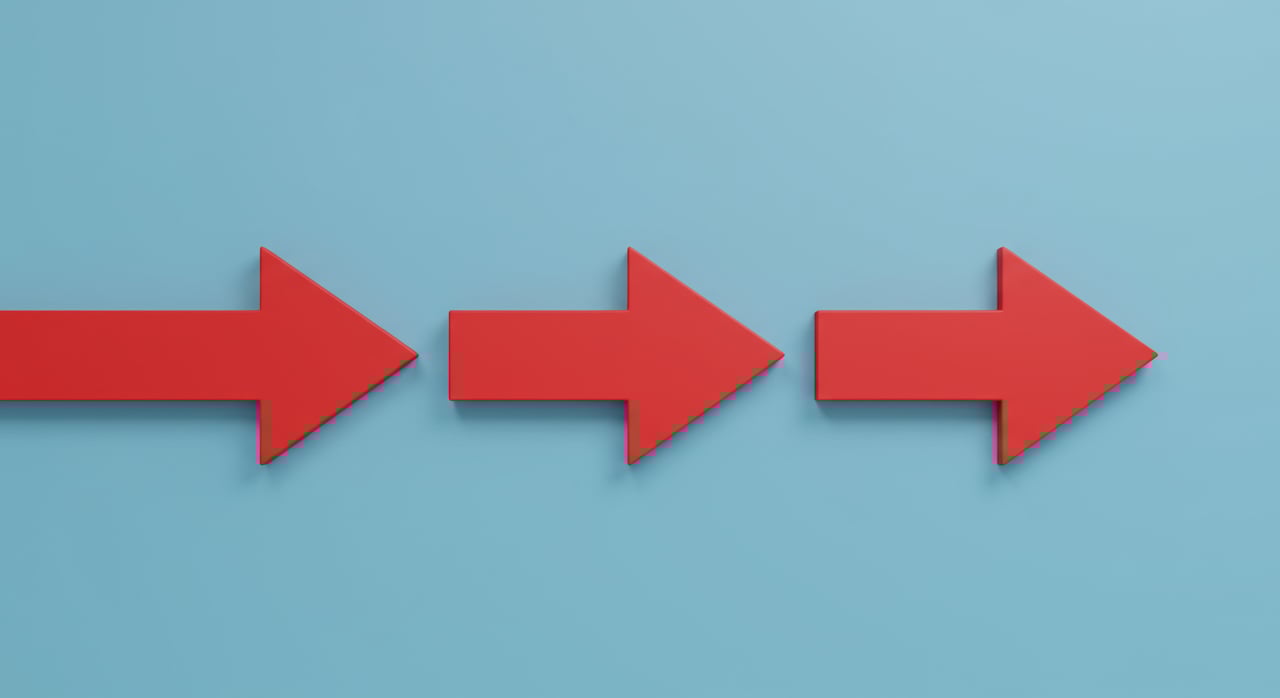 How Today’s Mortgage Rates Impact Your Home Purchase