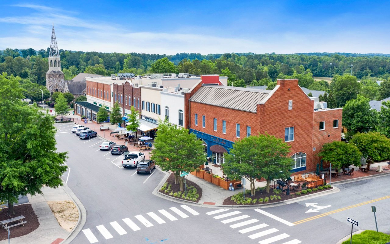 Southern Village