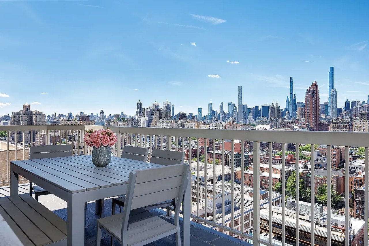 160 W 86th St #3