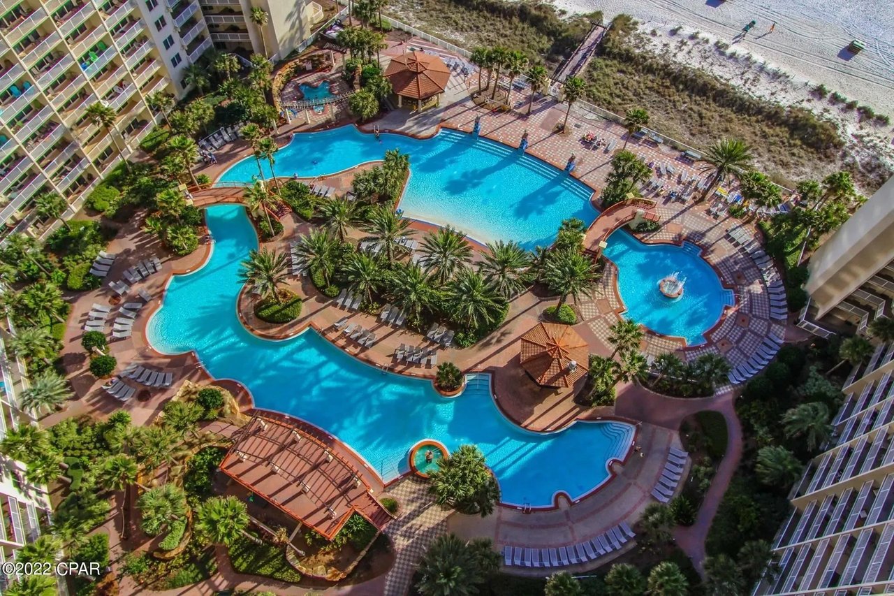 9900 THOMAS Drive Unit 108