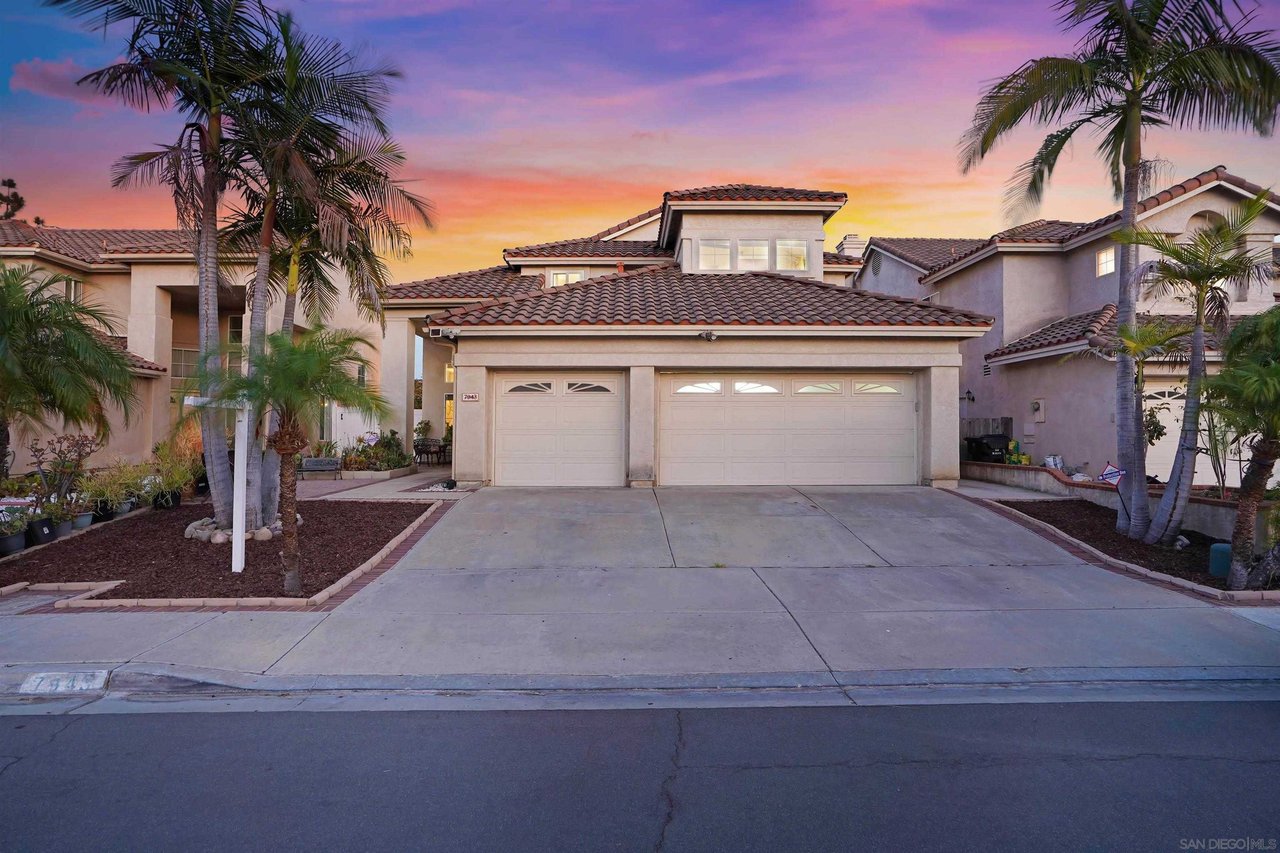 7943 Prairie Shadow Rd