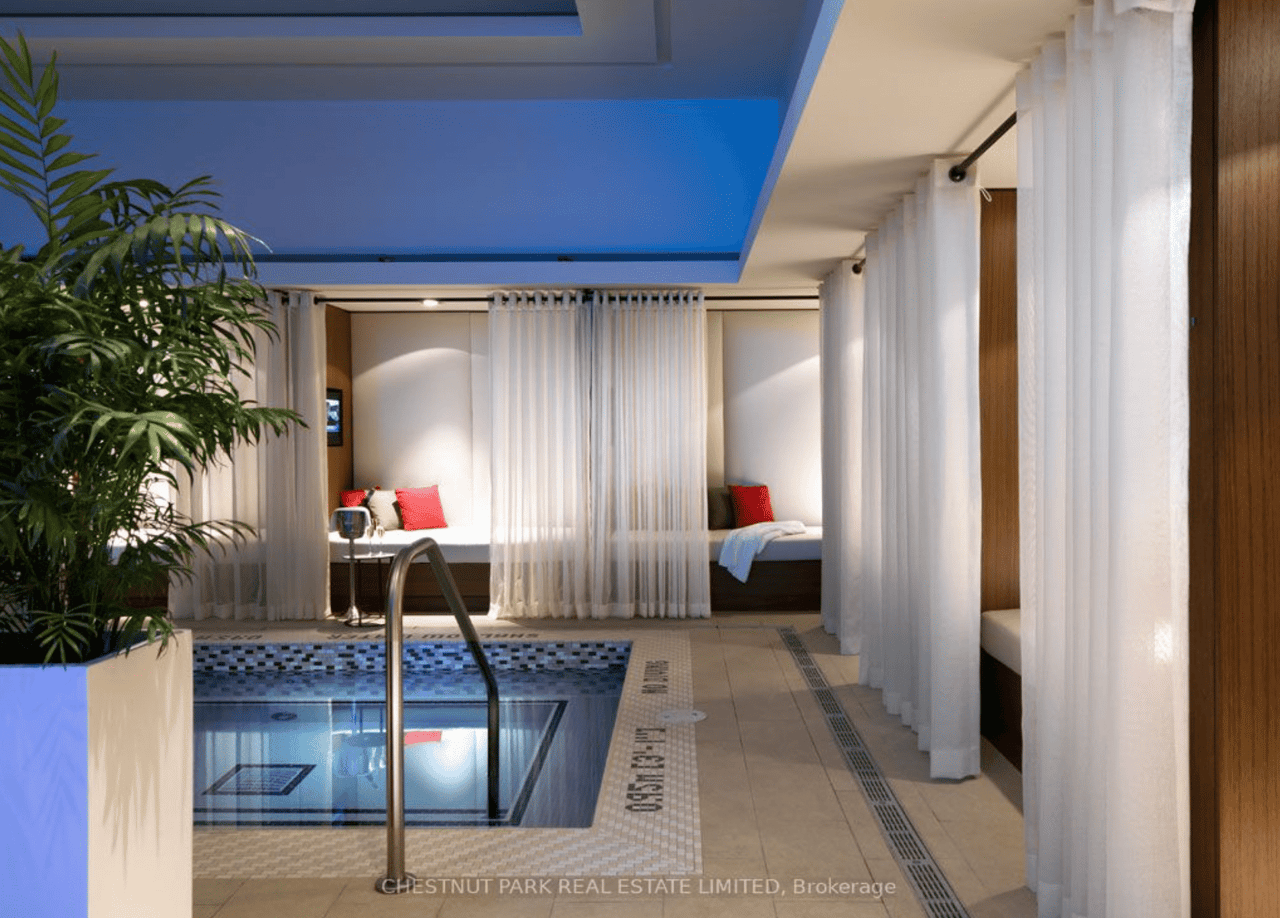 Suite 1904- 180 University Avenue