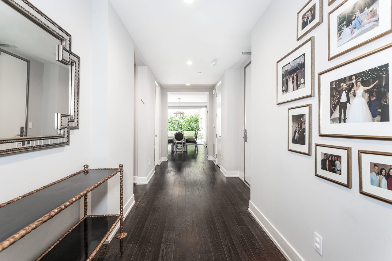 460 N Palm Drive Unit 106