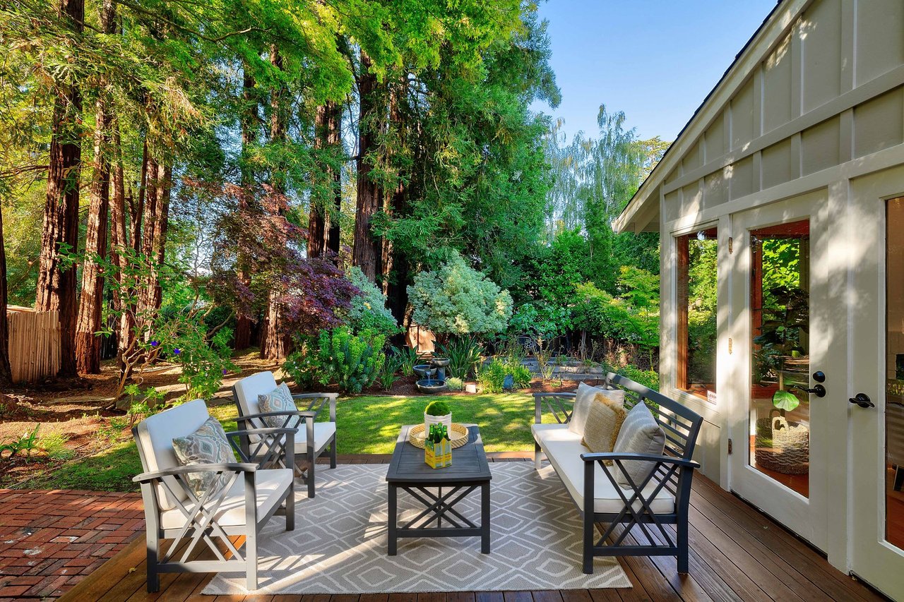 10 Ardmore Road, Larkspur