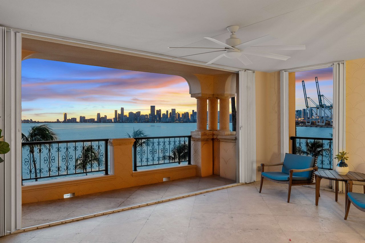 5242 Fisher Island Drive