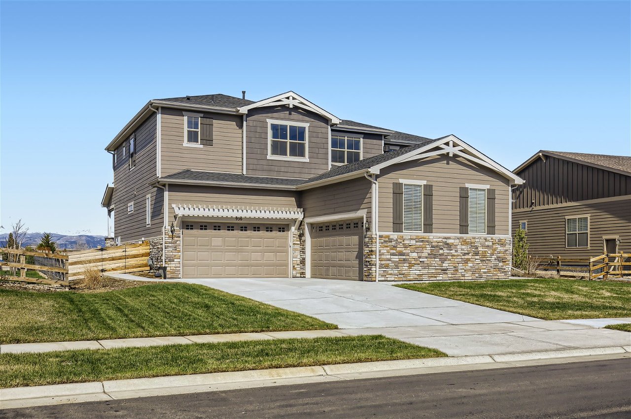 936 Limestone Drive