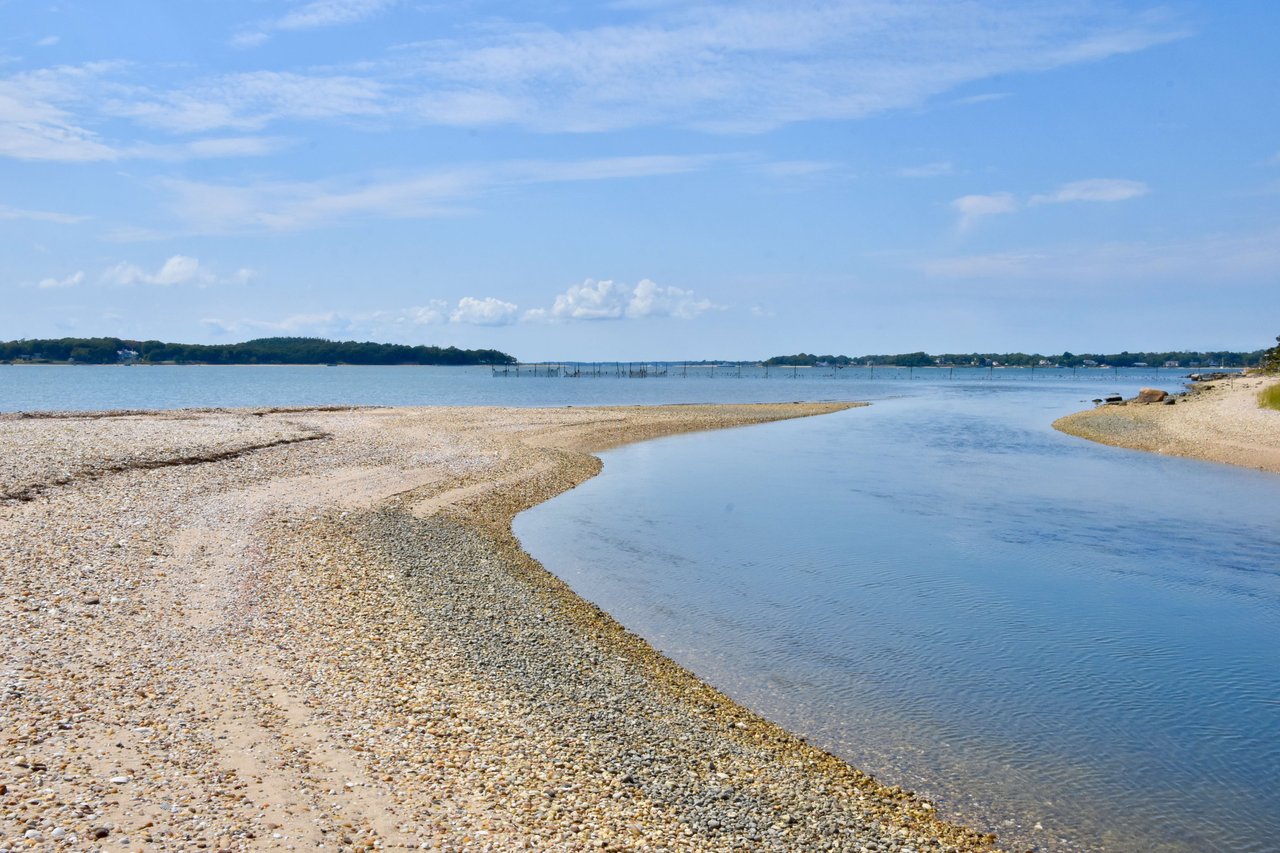 Shelter Island