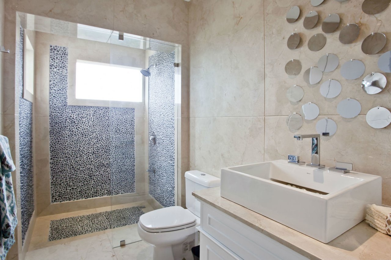 Remodeled Penthouse View Residence, Escazu, San Jose