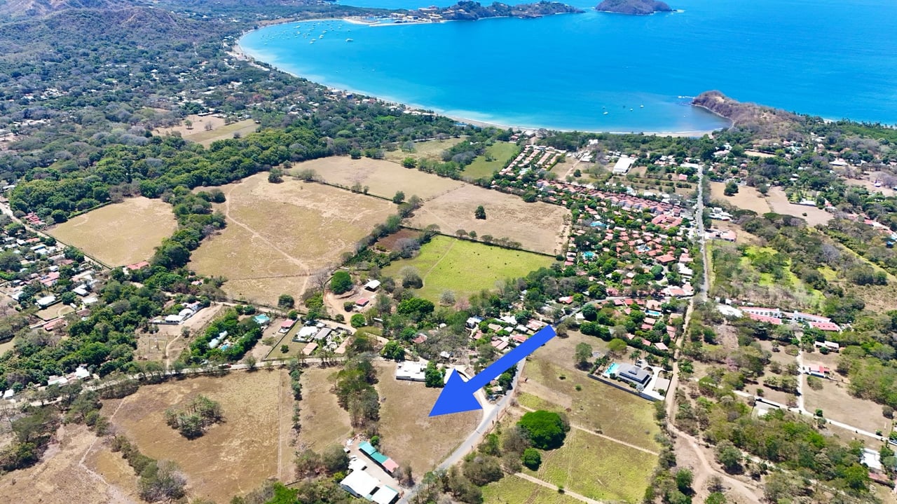 Mixed Use Development Parcel, Flamingo, Guanacaste