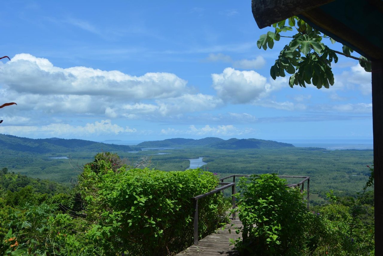 Miramar De Sierpe 