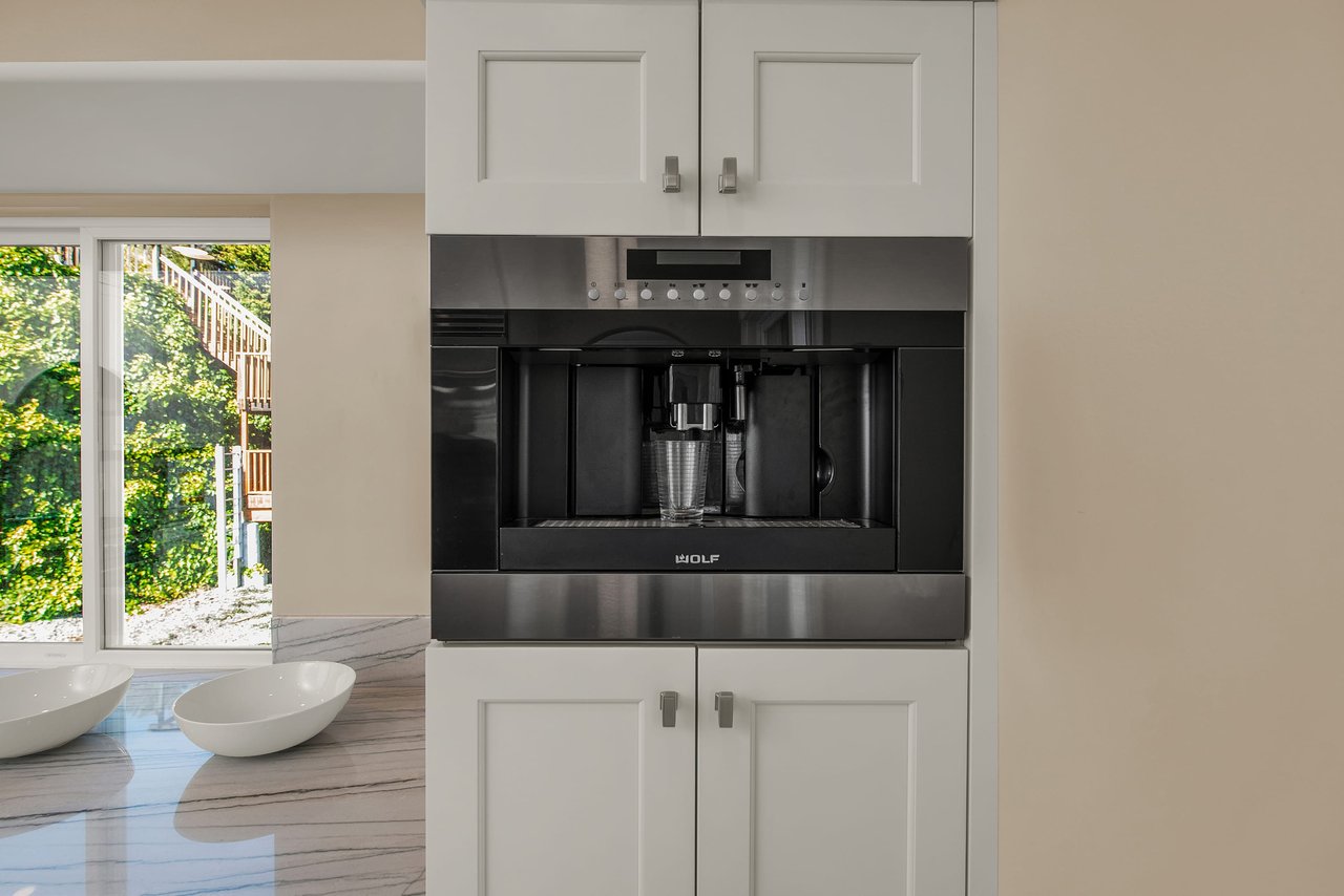 Incredible Private Beach Home with GG Bridge Views- Represented Buyer