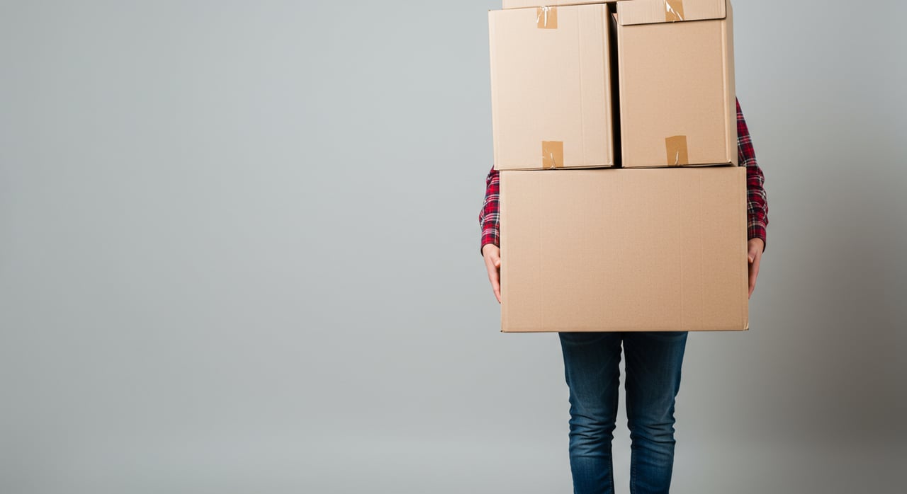 How to Move on a Budget