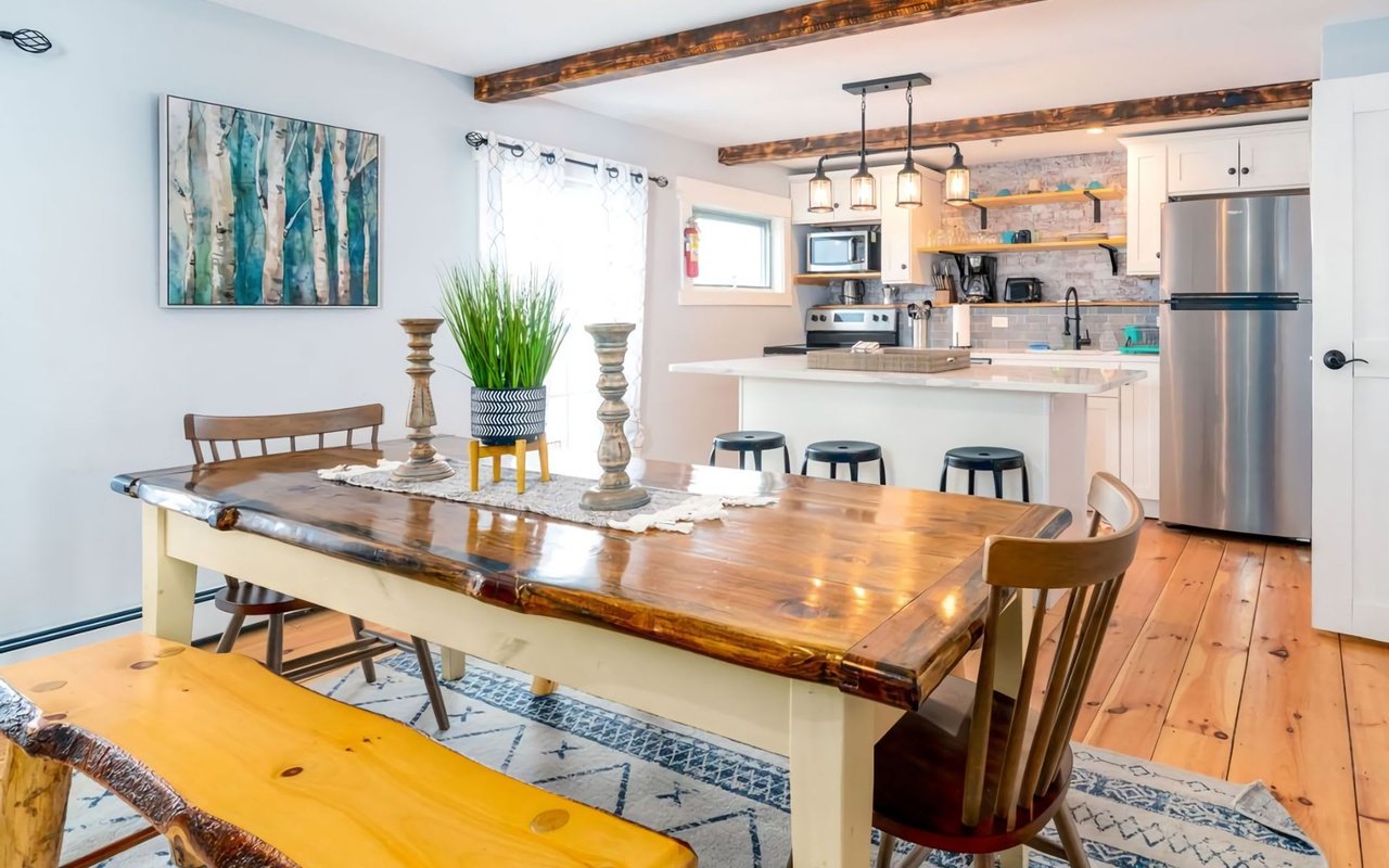 CONSIDERING RENTING YOUR STOWE AREA HOME?