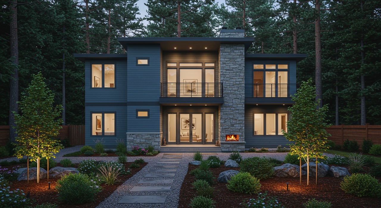 7 Things You May Not Know About Buying Luxury Real Estate