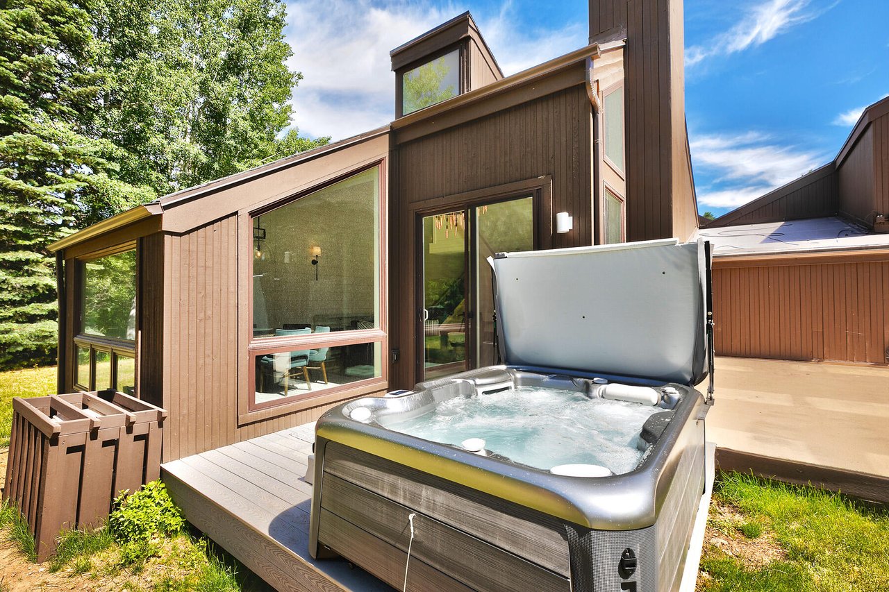 Luxury and Convenience at Three Kings