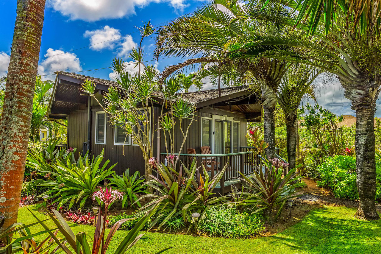  Kauai Council Bill introduced to expand the Guest House size