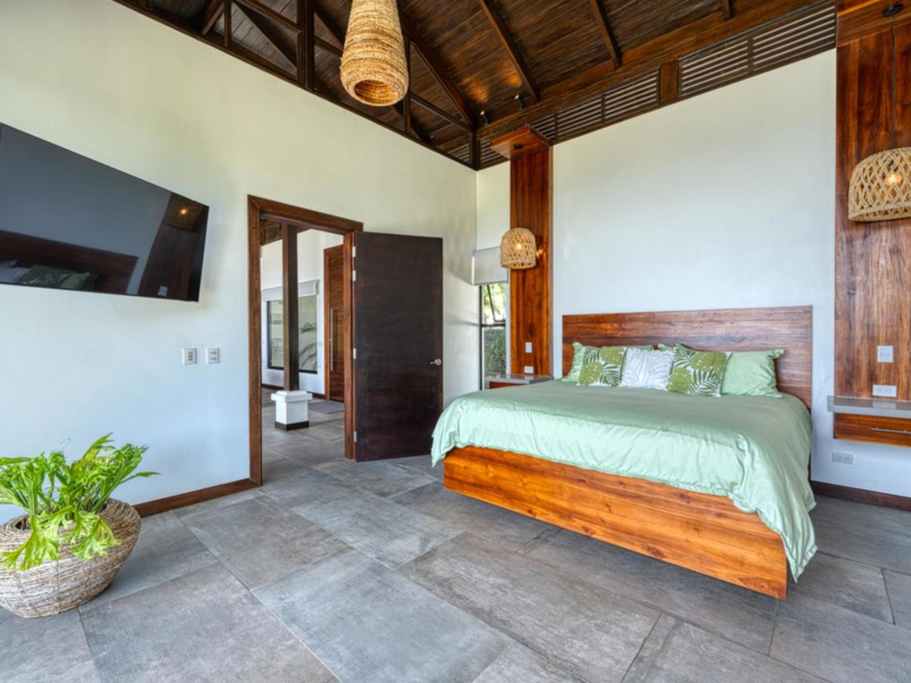 Luxury Villa Infinity Pool, Osa, Puntarenas
