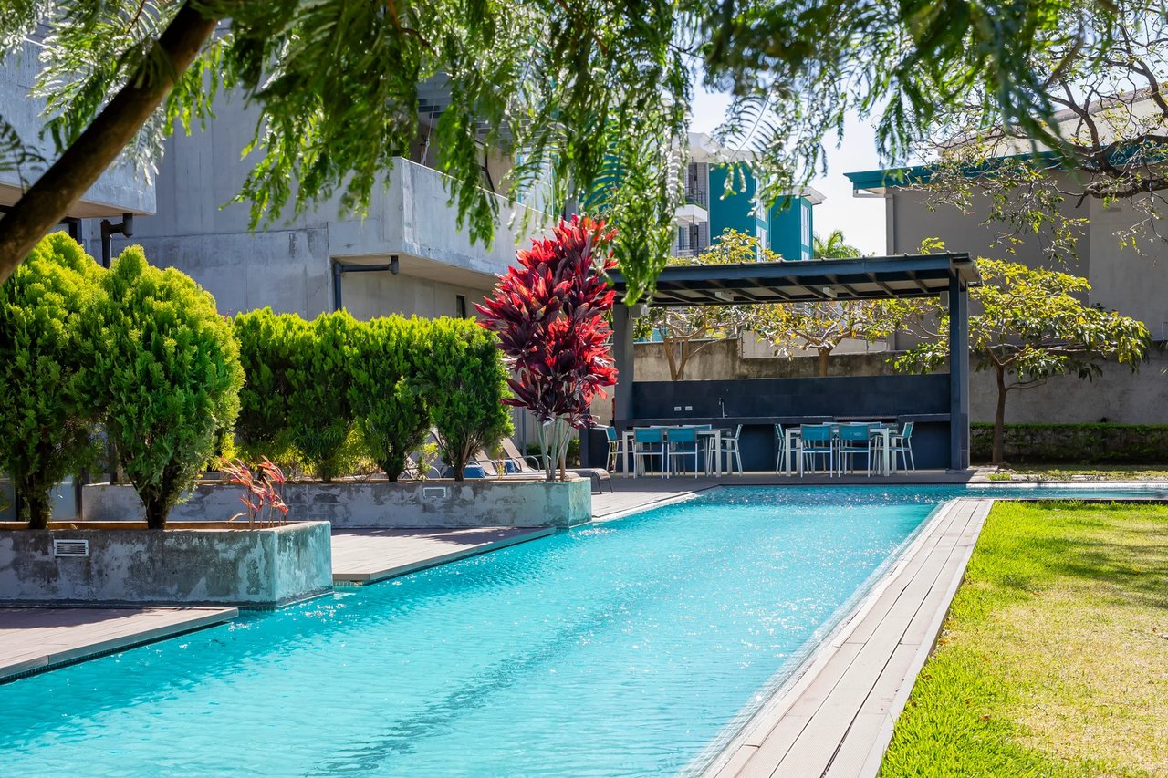 Resort Lifestyle Condo Flex Space, Heredia