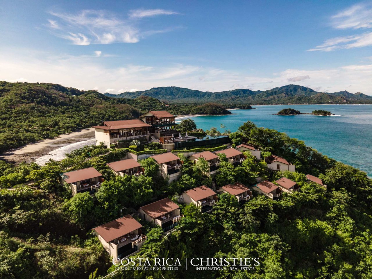 Casa Chameleon Residences Villa #2